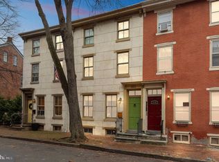 252 Mercer St, Trenton, NJ 08611