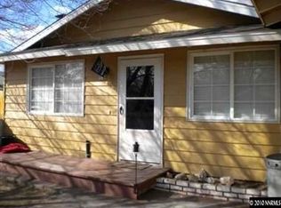 2102 Idaho St, Carson City, NV