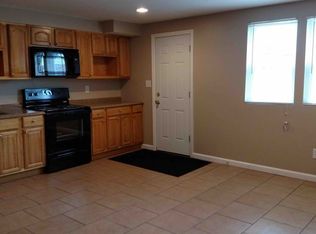 5200 Saybrook Rd, Baltimore, MD 21206