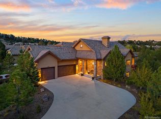 5065 Castle Pines Dr S, Castle Rock, CO 80108