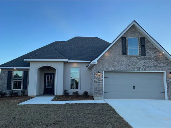 12647 Wagner Ave, Spanish Fort, AL 36527