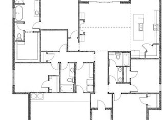 7725 Whiterock Rd, Abilene, TX 79606