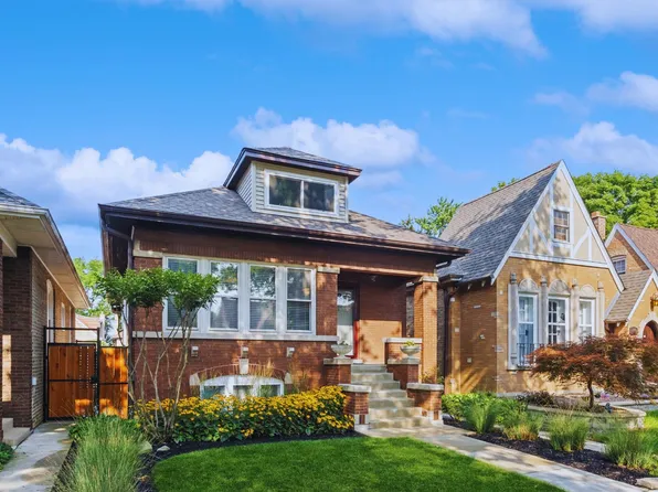6210 N Moody Ave, Chicago, IL 60646