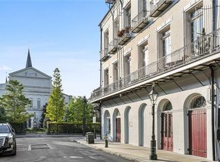 710 Orleans St #D, New Orleans, LA 70116