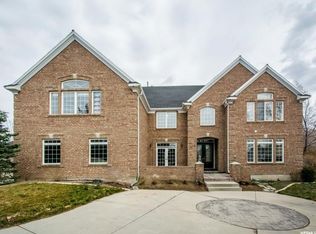 1979 E Hunters Meadow Cir, Cottonwood Heights, UT 84093