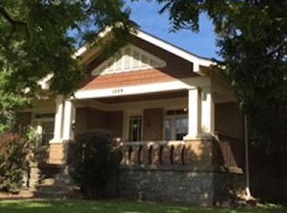 1309 Nicholasville Rd, Lexington, KY 40503