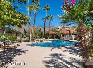 6430 N Tierra De Las Catalinas, Tucson, AZ 85718