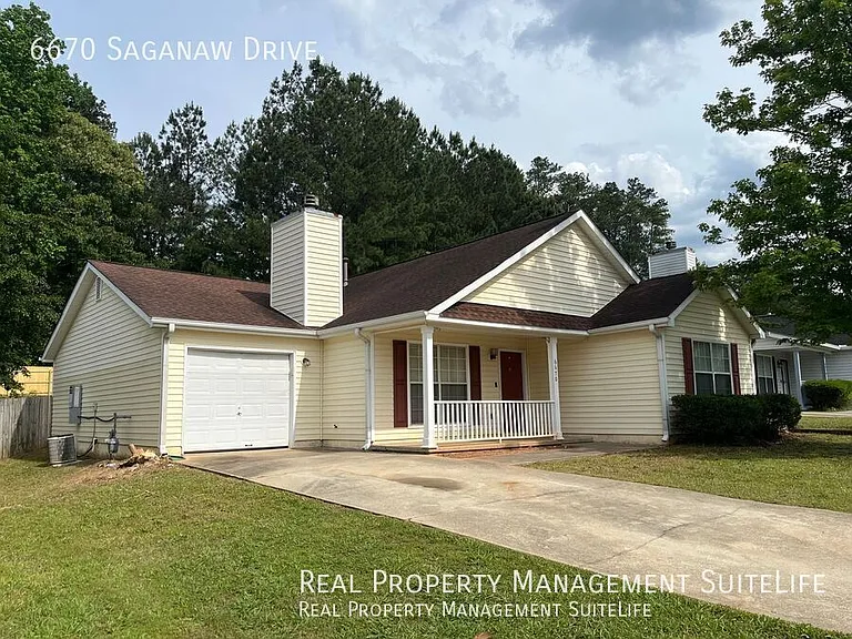 6670 Saganaw Dr — Photo 1