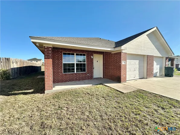 5814 Hamza Cir, Killeen, TX 76542