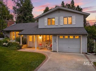 1128 Lynandra Dr, Moscow, ID 83843