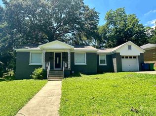 410 Goshen Ave, N Little Rock, AR 72116