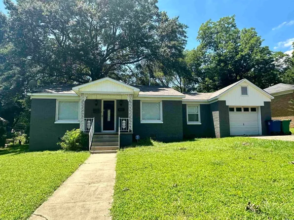 410 Goshen Ave, N Little Rock, AR 72116
