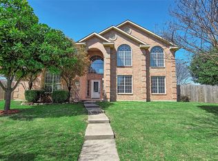 605 Kimberly Dr, Desoto, TX 75115