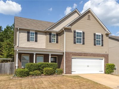 2747 Lily Cir, Northport, AL, 35473