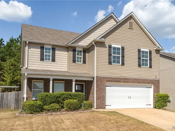 2747 Lily Cir, Northport, AL 35473