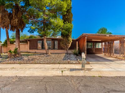 8222 E Victoria Dr, Tucson, AZ, 85730