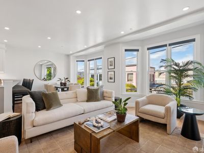3011 20th St APT 2, San Francisco, CA, 94110