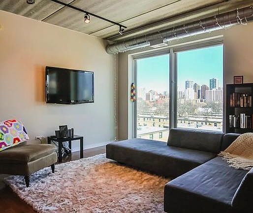 5th image of 875 N Larrabee St #502