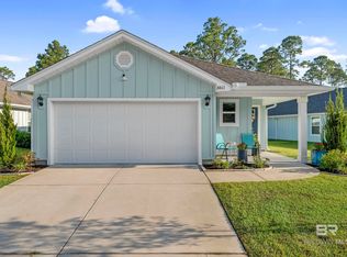 8861 Summer Bay Ln, Foley, AL 36535