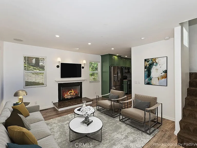 21510 Crest Forest Dr — Photo 5