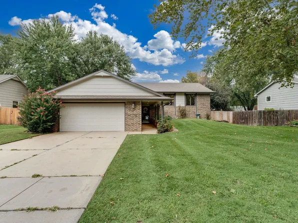 8418 W 19th St N, Wichita, KS 67212