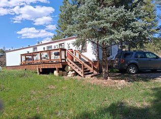 544 Cactus Dr, Pagosa Springs, CO 81147