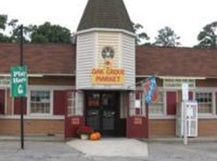 3400 Raleigh Rd, Henderson, NC 27537