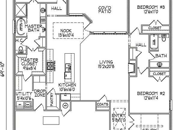 2nd image of 816 N 88th St