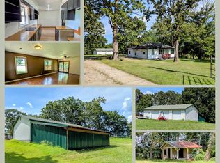 13802 E State Highway 76, Taneyville, MO 65759