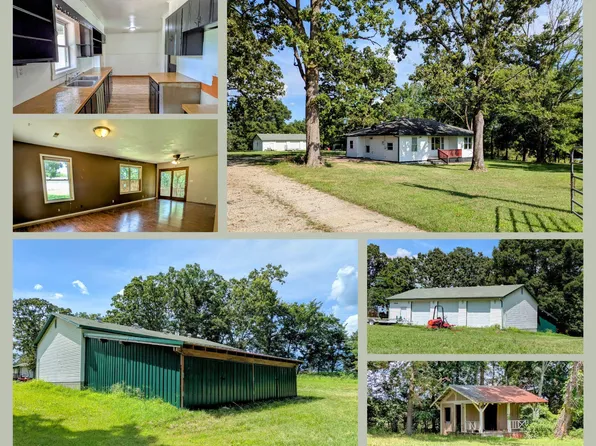 13802 E. State Hwy 76, Taneyville, MO 65759