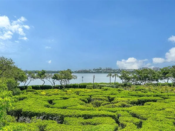 826 Bayport Way, Longboat Key, FL 34228