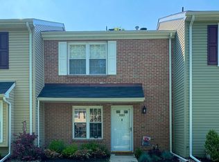 205 Gettysburg Way #2405, Lincoln Park, NJ 07035