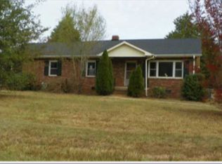 481 Dunklin Bridge Rd, Pelzer, SC 29669