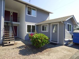 Terri Apartments, Salem, OR 97302