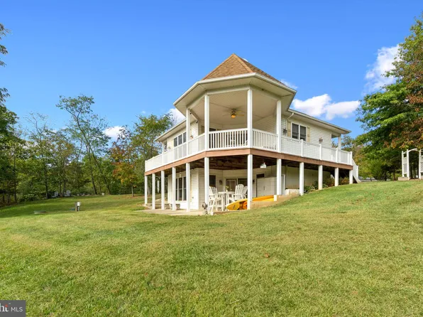 125 Cherokee Trl, Winchester, VA 22602