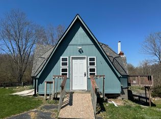 11444 Clark Rd, Davisburg, MI 48350