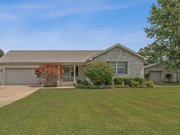 2802 Dan Lee Dr, Jonesboro, AR 72401