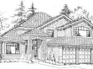 3315 Ladyfern Loop NW, Olympia, WA