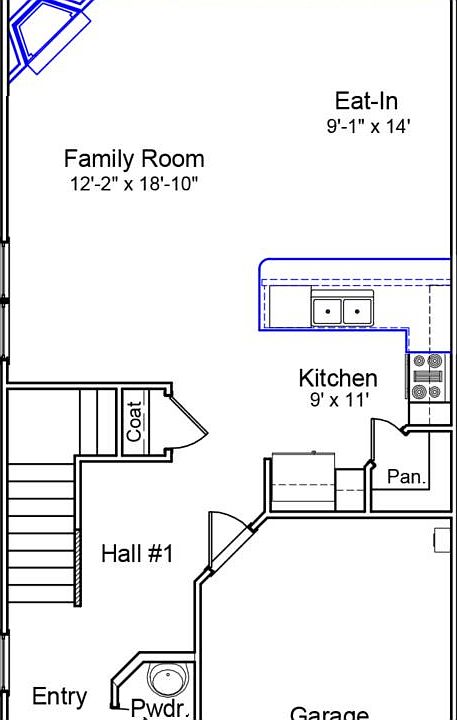 2nd image of 1441 Sweet Gardenia Dr