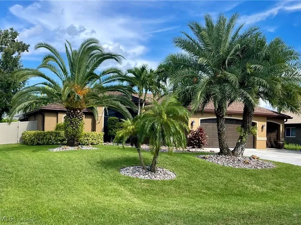 2213 SW 15th Ave, Cape Coral, FL 33991