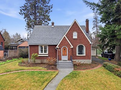 811 W 24th Ave, Spokane, WA, 99203