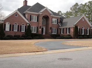 1028 Falling River Walk, Rocky Mount, NC 27804