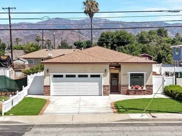 429 E Gladstone St, San Dimas, CA 91773