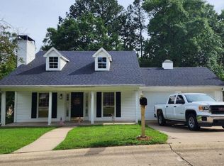 2617 Timbermist Dr, Benton, AR 72015