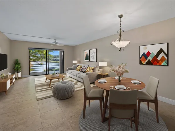 140 Lake Nancy Lane #212, West Palm Beach, FL 33411