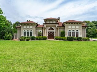 715 Latrobe Way, Macon, GA 31220