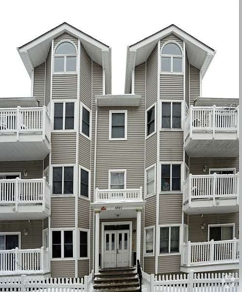 Property Front View