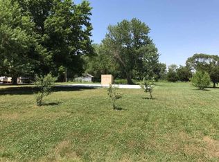 16519 W 51st St S, Clearwater, KS 67026