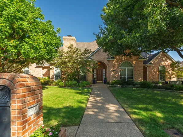 6516 Meadow Haven Dr, Fort Worth, TX 76132