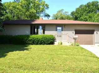 4014 N Sherman Ave, Madison, WI 53704